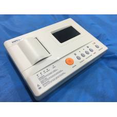 الکتروکاردیوگراف  ZoneCare تک کاناله مدل ZQ-1201G